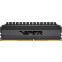 Оперативная память 32Gb DDR4 3000MHz Patriot Viper 4 Blackout (PVB432G300C6K) (2x16Gb KIT) - фото 2