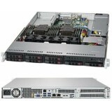 Серверная платформа SuperMicro SYS-1029P-WT