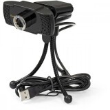 Веб-камера ExeGate BusinessPro C922 HD Tripod (EX287378RUS)