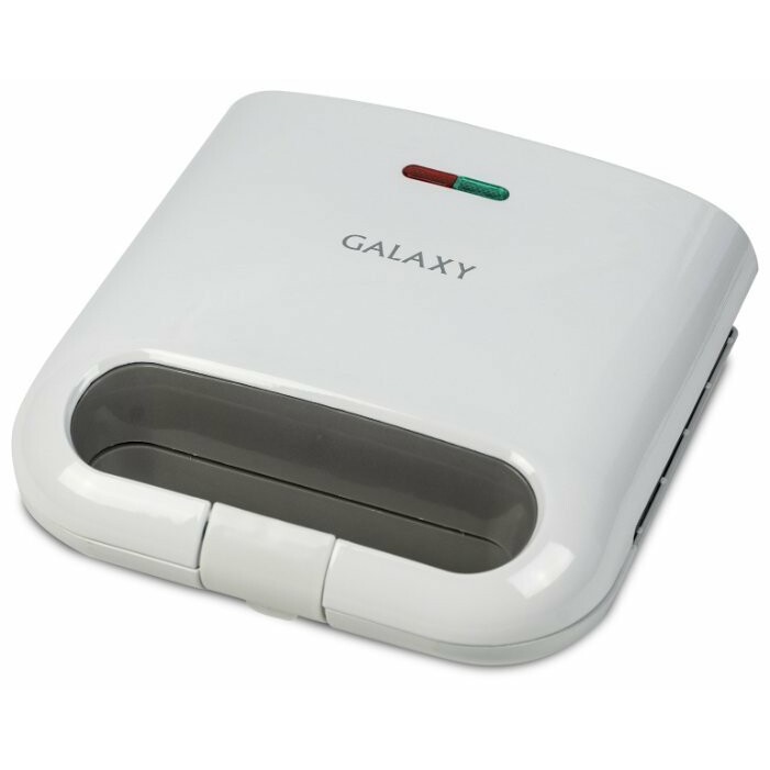 Сэндвичница Galaxy GL2962 - гл2962л
