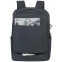 Рюкзак для ноутбука Riva 8365 Black - фото 4