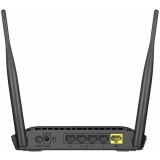 Wi-Fi маршрутизатор (роутер) D-Link DAP-1360U