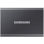 Внешний накопитель SSD 2Tb Samsung T7 (MU-PC2T0T) - MU-PC2T0T/WW - фото 2