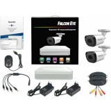 Система видеонаблюдения Falcon Eye FE-104MHD KIT SMART Light
