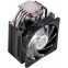 Кулер Cooler Master Hyper 212 RGB Black Edition (RR-212S-20PC-R1) - фото 5