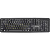 Клавиатура ExeGate LY-331 Black OEM (EX279937RUS)