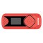 Портативный плеер Digma R3 8Gb Red