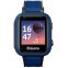Умные часы Aimoto Pro Indigo 4G Black/Blue - 9500102 - фото 2