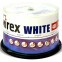 Диск CD-R Mirex 700Mb 48x Cake Box Thermal Print (50шт) (200888)