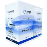 Бухта SkyNet CSP-FTP-4-CU-OUT, 305м