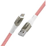 Кабель USB - Lightning, 1.7м, Greenconnect GCR-52009