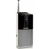 Радиоприёмник Philips AE1530 (AE1530/00)