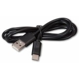 Кабель USB - USB Type-C, 1м, Ritmix RCC-130