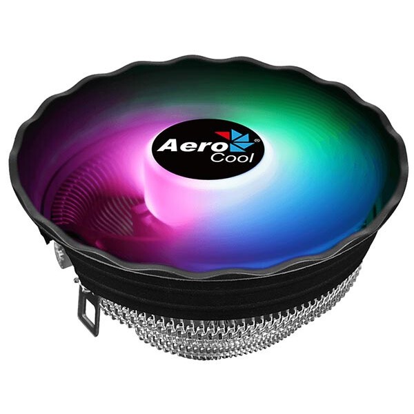 Кулер AeroCool Air Frost Plus - EN50188