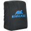 Рюкзак для ноутбука Riva 7860 Black - фото 7