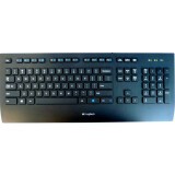 Клавиатура Logitech K280e Black (920-005215)