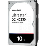 Жёсткий диск 10Tb SAS WD Ultrastar DC HC330 (0B42258/0B42303) (WUS721010AL5204)