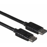 Кабель DisplayPort - DisplayPort, 7.6м, Kramer C-DP-25