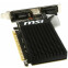 Видеокарта NVIDIA GeForce GT 710 MSI 2Gb (GT 710 2GD3H LP) - фото 2