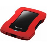 Внешний жёсткий диск 2Tb ADATA HD330 Red (AHD330-2TU31-CRD)