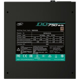 Блок питания 750W DeepCool DQ750-M-V2L (DP-GD-DQ750-M-V2L)