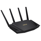 Wi-Fi маршрутизатор (роутер) ASUS RT-AX58U (V2)