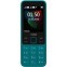 Телефон Nokia 150 Dual Sim Turquoise (TA-1235) - 16GMNE01A04