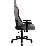 Игровое кресло AeroCool DUKE Tan Grey (4710562751154)