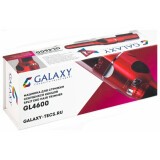 Машинка для стрижки Galaxy GL4600 (гл4600)