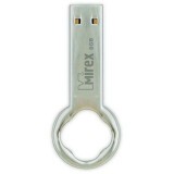 USB Flash накопитель 8Gb Mirex Round Key (13600-DVRROK08)