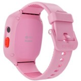 Умные часы Aimoto Start 2 Pink (9900201)