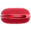 Портативная акустика JBL Clip 4 Red - JBLCLIP4RED - фото 6