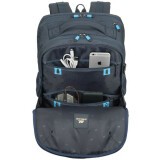 Рюкзак для ноутбука Riva 7861 Blue