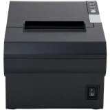 Принтер чеков Mertech MPRINT G80 Black