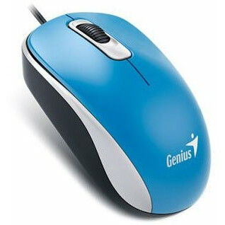 Мышь Genius DX-110 Blue - 31010116103