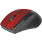 Мышь Defender Accura MM-365 Red (52367) - фото 2