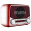 Радиоприёмник Sven SRP-525 Red - SV-017163 - фото 2