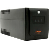 ИБП ExeGate Power Back BNB-400 LED (C13,RJ) (EP285521RUS)