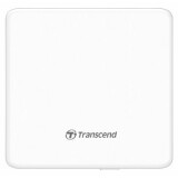 Внешний оптический привод Transcend TS8XDVDS-W White RTL