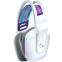 Гарнитура Logitech G733 LIGHTSPEED Wireless RGB Gaming White (981-000883/981-000886) - фото 2