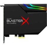 Звуковая карта Creative Sound BlasterX AE-5 PLUS (70SB174000003)