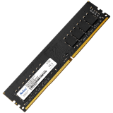 Оперативная память 8Gb DDR4 2666MHz Netac (NTBSD4P26SP-08)
