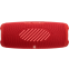 Портативная акустика JBL Charge 5 Red - JBLCHARGE5RED - фото 5