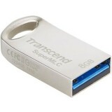 USB Flash накопитель 8Gb Transcend JetFlash 740 (TS8GJF740K) OEM