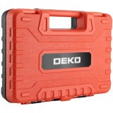 Набор инструментов DEKO DKMT46 (065-0729)