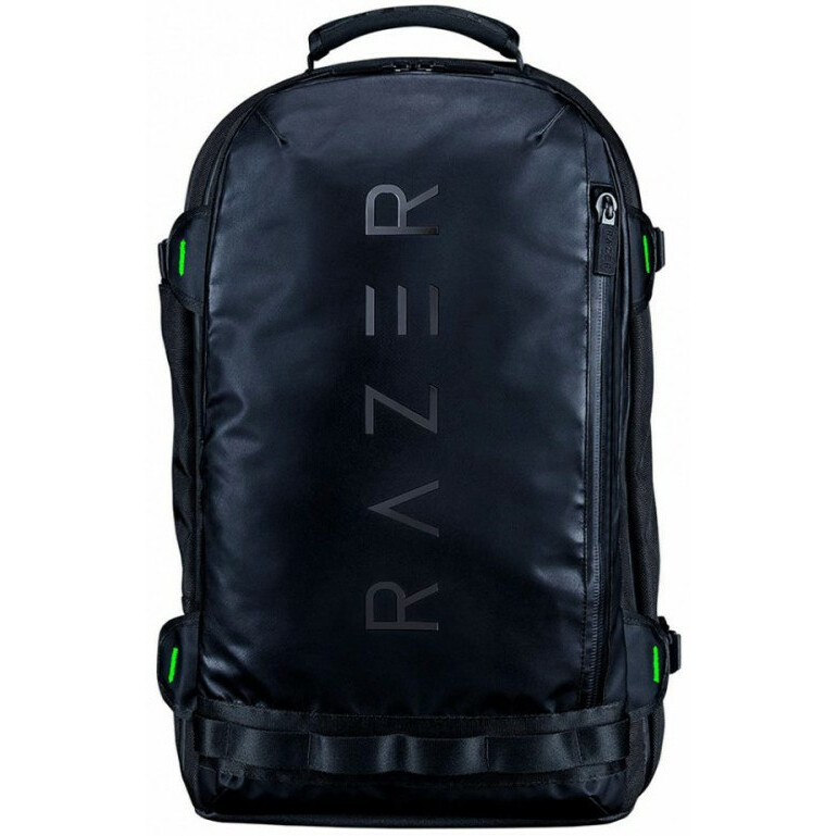 Рюкзак для ноутбука Razer Rogue Backpack V3 17.3" Black - RC81-03650101-0000