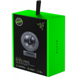 Веб-камера RAZER Kiyo Pro (RZ19-03640100-R3M1)
