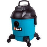 Профессиональный пылесос Bort BSS-1218 (91272256)