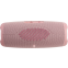 Портативная акустика JBL Charge 5 Pink - JBLCHARGE5PINK - фото 5