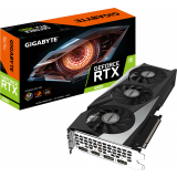 Видеокарта NVIDIA GeForce RTX 3060 Gigabyte 12Gb LHR (GV-N3060GAMING OC-12GD 2.0) (GV-N3060GAMING OC-12GD V2.0 LHR)